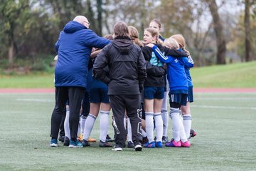 Bild 2 - wCJ Ellerau - VfL Pinneberg : Ergebnis: 1:10